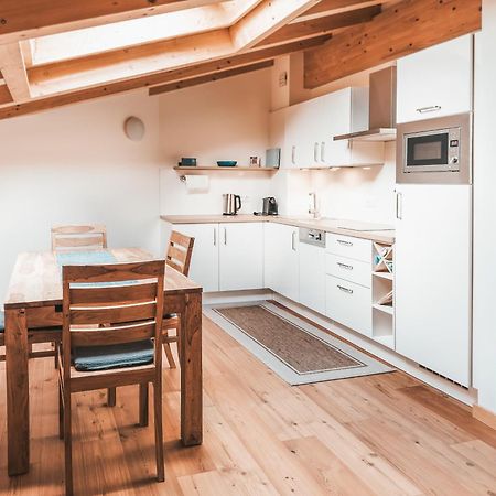 Alpennest - Sauna & Car Park By Alpenluxus Appartements ゼーフェルト・イン・チロル エクステリア 写真
