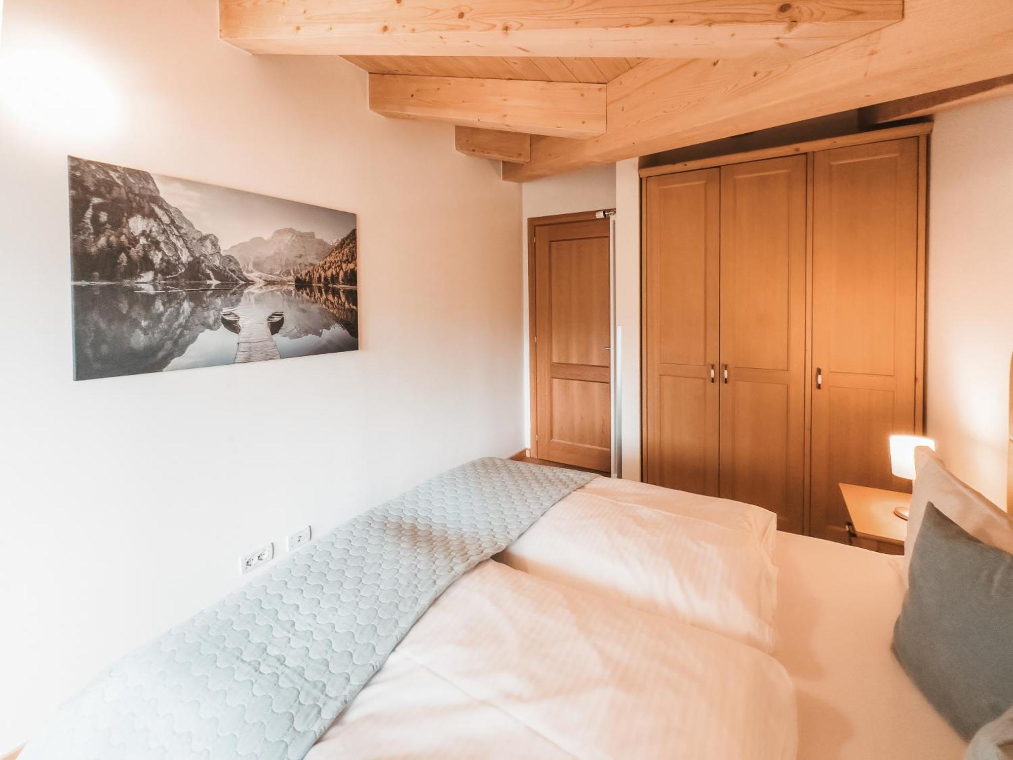 Alpennest - Sauna & Car Park By Alpenluxus Appartements ゼーフェルト・イン・チロル エクステリア 写真