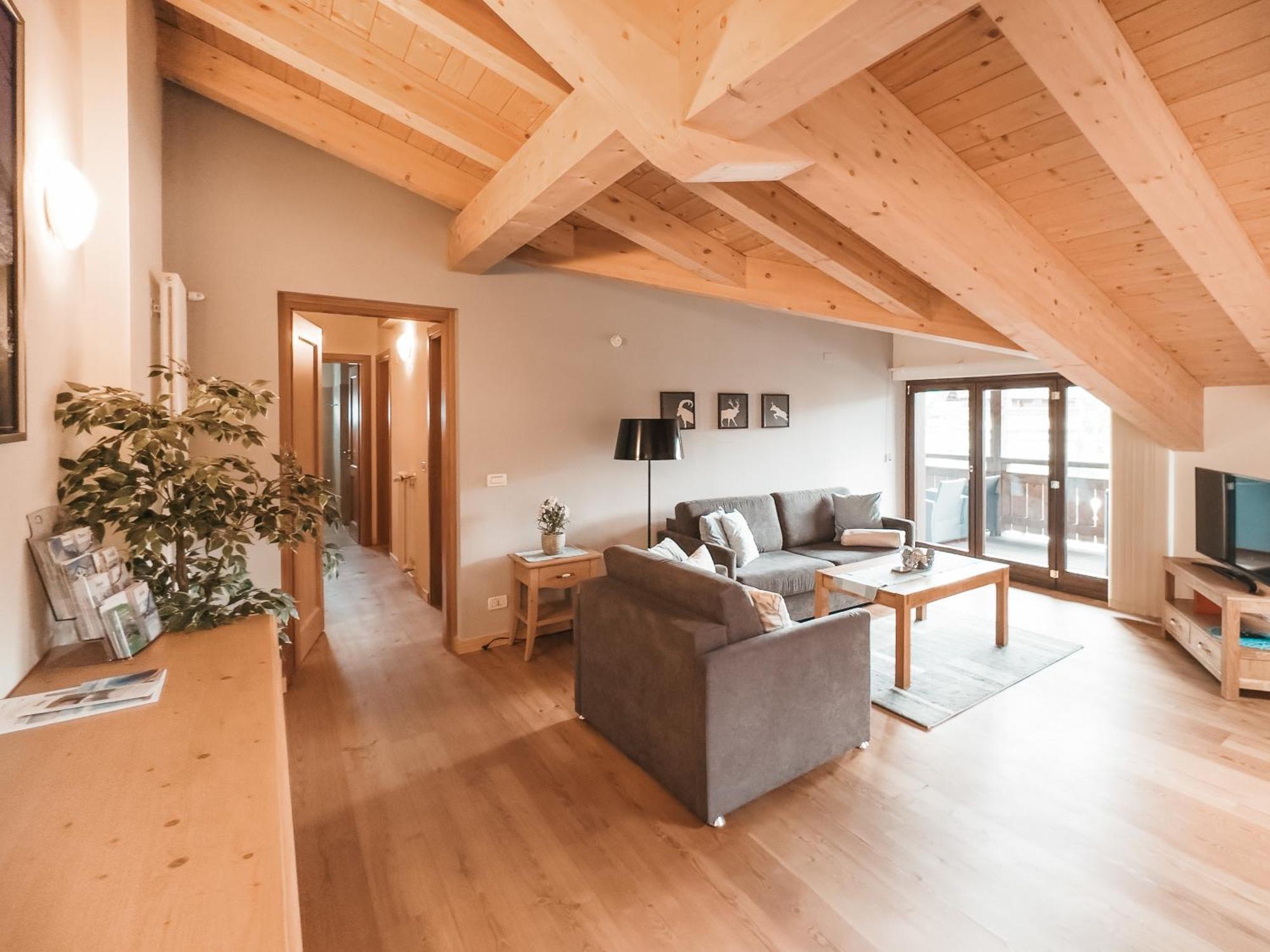 Alpennest - Sauna & Car Park By Alpenluxus Appartements ゼーフェルト・イン・チロル エクステリア 写真