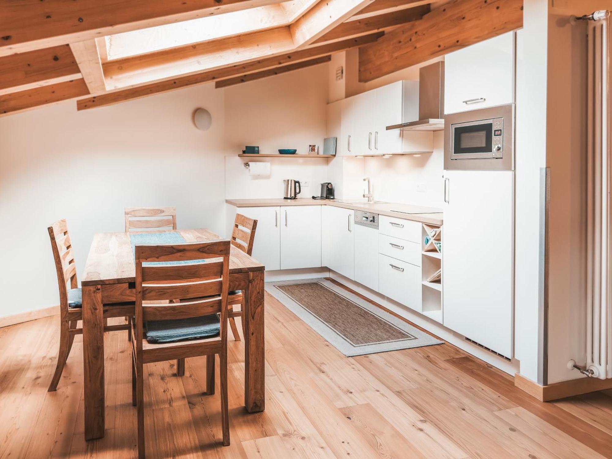 Alpennest - Sauna & Car Park By Alpenluxus Appartements ゼーフェルト・イン・チロル エクステリア 写真