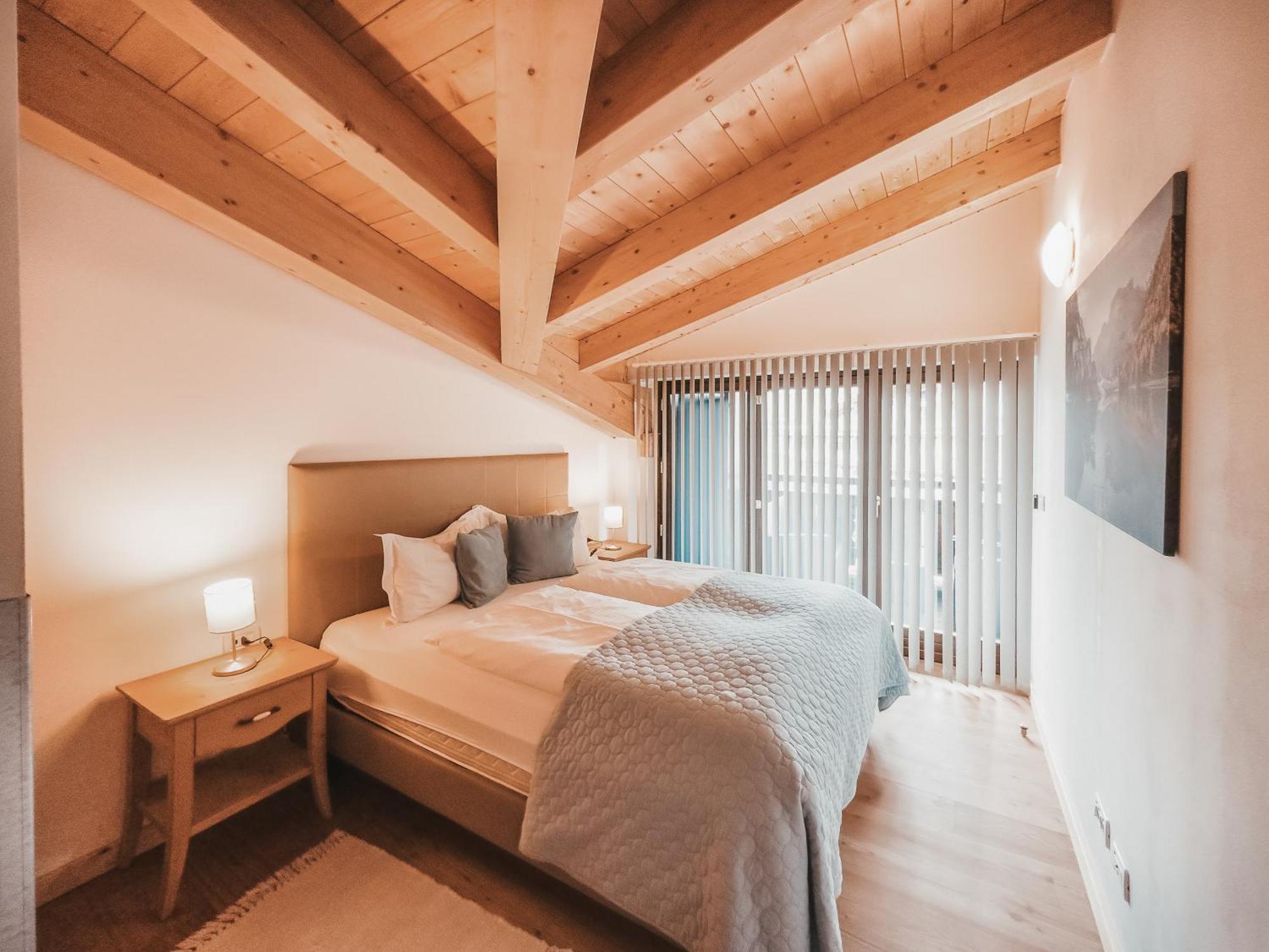 Alpennest - Sauna & Car Park By Alpenluxus Appartements ゼーフェルト・イン・チロル エクステリア 写真