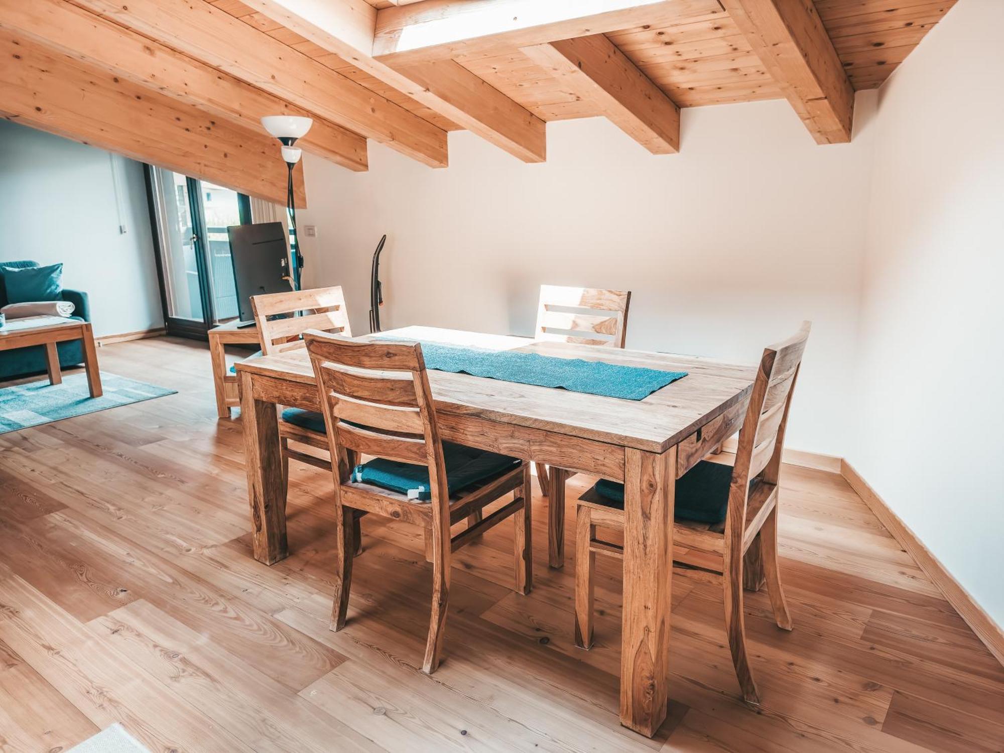 Alpennest - Sauna & Car Park By Alpenluxus Appartements ゼーフェルト・イン・チロル エクステリア 写真