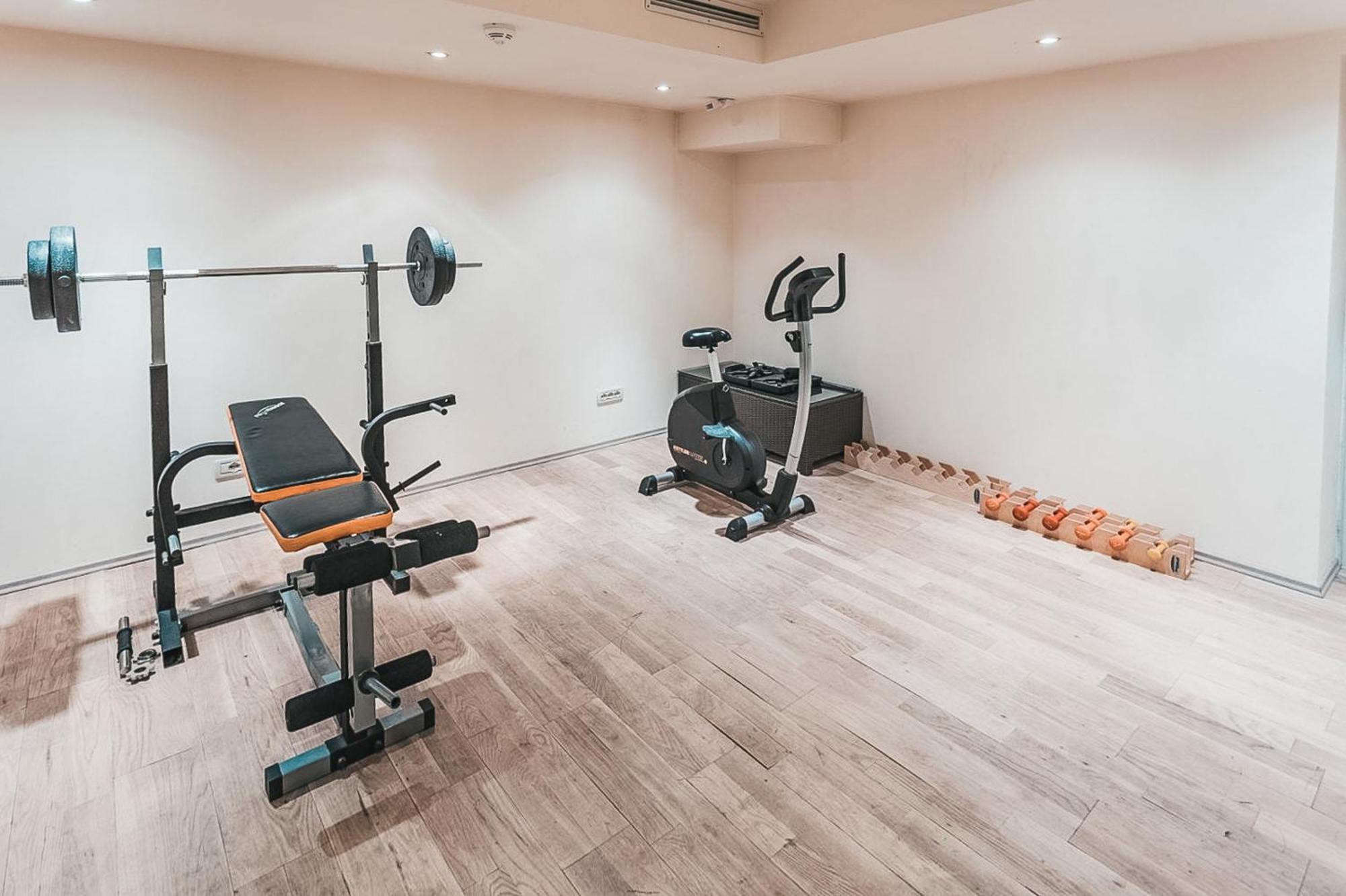 Alpennest - Sauna & Car Park By Alpenluxus Appartements ゼーフェルト・イン・チロル エクステリア 写真